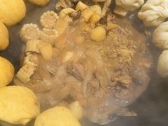 -桃源村铁锅炖鱼(体育馆道店)