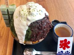 -WONDER ICE 萬得冰田(建設路总店)