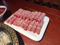 老肉片-黄家码头老火锅(解放碑旗舰店)