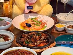 -蝦塘·中国餐馆(城墙南马道巷店)