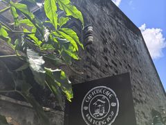 -老屋咖啡