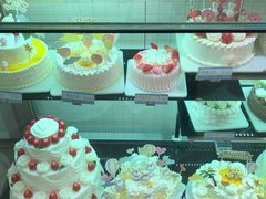 -甜星Star·生日蛋糕(百盛店)