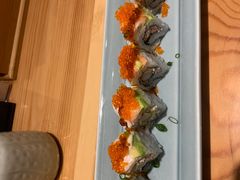 -Tuna maki寿司(园区永旺店)