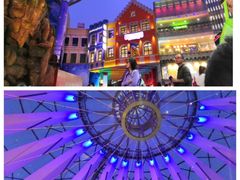 -弘阳·未来世界(弘阳广场店)