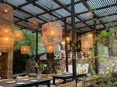 -MOJ coffee(瓯海泽雅水碓坑店)