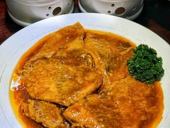 -惠宾饭庄(中山路店)