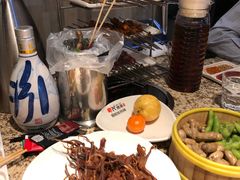 -丰茂烤串(金泉美食宫店)