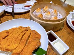 -苏小柳手工点心(人民广场分院)