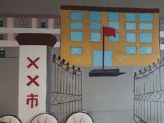 -怪谈恐怖真人实景密室逃脱(百隆广场A座店)