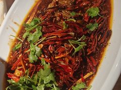 -东来土菜馆(民祥园路店)