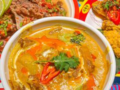 -碌碌发·东南亚风味烧烤档(体育西店)