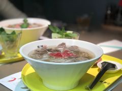 -淘米捞·米汤脆鲩鱼火锅(福田皇岗店)