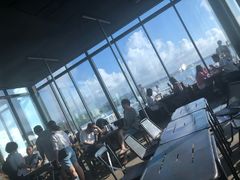 -Cafe Aewol Monsant