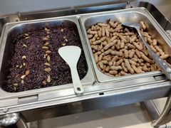 -素满香·素食自助餐(苏州·临顿路店)