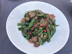 -汉水谣·江景餐厅(江滩店)