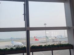 -石家庄正定国际机场-T2航站楼