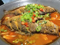 -香丰阁·烤鸭·川湘菜(清河店)