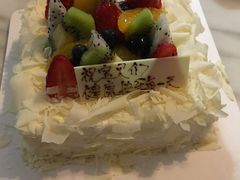 -壹点壹客·生日蛋糕(南山店)