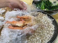 -吉莲利苑海鲜酒家(珠海拱北28年老字号店)