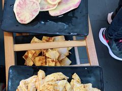 -老渔家白族石板烧旗舰店