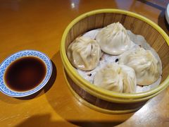 -三凤酒家·百年无锡菜(清扬茂业店)