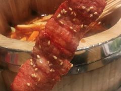 -聚串门儿·东北烧烤(信义坊店)