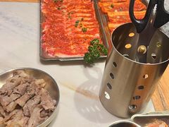 -韩宫宴烤肉·料理(苏州中心店)