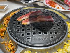 -韩宫宴炭火烤肉(印象城店)