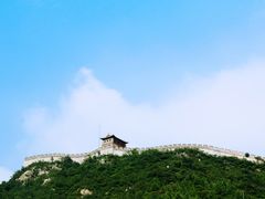 -居庸关长城