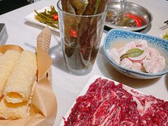 -围炉夜话·潮汕卤水火锅(榕江店)