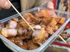 -脆皮五花肉(建东街旗舰店)