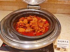 -天伦松鹤大饭店·欣妮咖啡