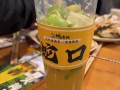 -蚝老板海鲜烧烤大排档(码头店)