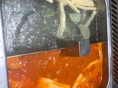 -海底捞火锅(江宸天街店)