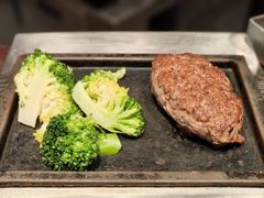 -肉肉大米(德基广场店)