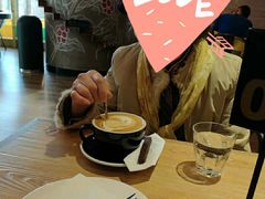 -麦隆咖啡Mellower Coffee(弘基时尚生活中心店)