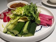 -关东小磨东北菜(漕河泾印象城店)
