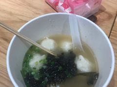 家宴鱼丸-家宴·灌蛋·沙茶面(曾厝垵店)