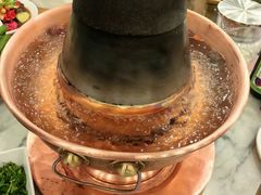 -牛街·马辈儿涮肉(牛街二店)