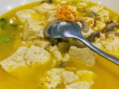 海胆炖豆腐-肆月河豚·新淮扬(金融街店)