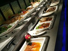 -格瑞欧海鲜自助烤肉火锅(光彩店)