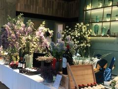 店内布置-春申里餐厅(银泰in99店)