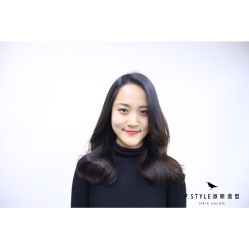长发-P.STYLE 派斯造型