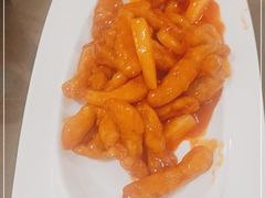-渝信川菜(西单店)