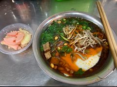 -老五鸡丝豆花面粉(瑞金北路68号院店)
