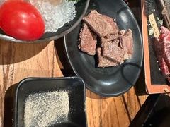 -千寻烧肉(政务区店)
