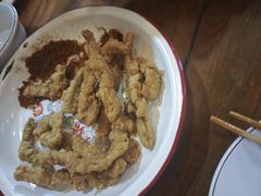 -都江堰石锅鱼