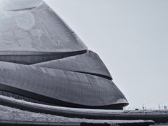 -哈尔滨大剧院