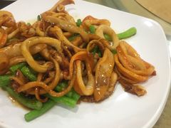 -吉源大排档·鱼生·海鲜(烧烤彩印厂店)