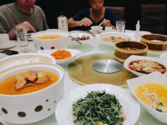 -金时代顺风大酒店(协泰店)